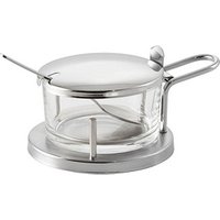 APS Menage Parmesan CLASSIC transparent/silber 0,18 l APS Menage Parmesan CLASSIC transparent/silber 0,18 l von APS