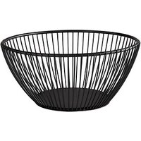 APS Obstschale SVART schwarz 17,5 cm APS Obstschale SVART schwarz 17,5 cm von APS