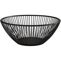 APS Obstschale SVART schwarz 20,0 cm APS Obstschale SVART schwarz 20,0 cm von APS