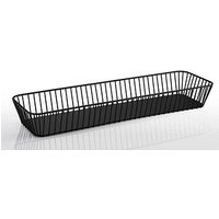 APS Brotkorb URBAN schwarz APS Brotkorb URBAN schwarz von APS