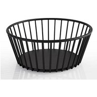APS Obstschale URBAN schwarz 17,0 cm APS Obstschale URBAN schwarz 17,0 cm von APS