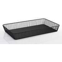 APS Brotkorb URBAN schwarz APS Brotkorb URBAN schwarz von APS