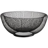 APS Obstschale WIRE schwarz 31,0 cm APS Obstschale WIRE schwarz 31,0 cm von APS