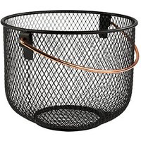 APS Obstschale schwarz 21,0 cm APS Obstschale schwarz 21,0 cm von APS