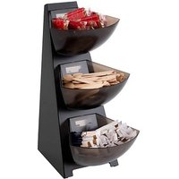 APS Portionsspender Multi-Rack schwarz APS Portionsspender Multi-Rack schwarz von APS