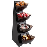 APS Portionsspender Multi-Rack schwarz von APS