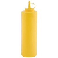 APS Quetschflasche 93155 Ø 6,5 cm APS Quetschflasche 93155 Ø 6,5 cm von APS
