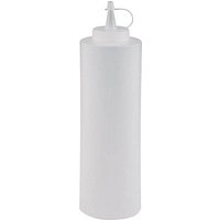 APS Quetschflasche 93157 Ø 6,5 cm APS Quetschflasche 93157 Ø 6,5 cm von APS
