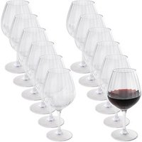 APS Rotweingläser Perfection 600,0 ml, 12 St. von APS