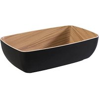 APS Schale FRIDA schwarz 1,8 l APS Schale FRIDA schwarz 1,8 l von APS
