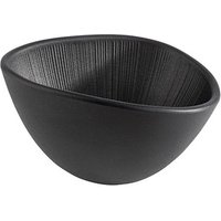 APS Schale NERO schwarz 0,3 l APS Schale NERO schwarz 0,3 l von APS