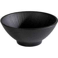 APS Schale NERO schwarz 0,5 l APS Schale NERO schwarz 0,5 l von APS