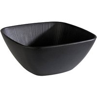 APS Schale NERO schwarz 3,5 l APS Schale NERO schwarz 3,5 l von APS