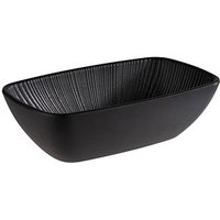 APS Schale Nero GN 1/9 schwarz von APS