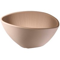 APS Schale Nero beige 0,5 l von APS