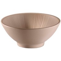 APS Schale Nero beige 0,5 l von APS