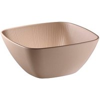 APS Schale Nero beige 3,5 l APS Schale Nero beige 3,5 l von APS