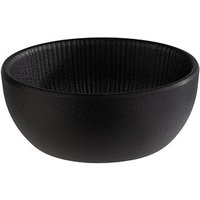 APS Schale Nero schwarz von APS