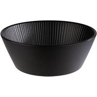 APS Schale Nero schwarz von APS