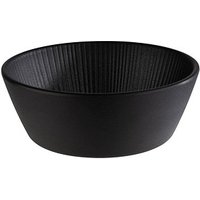 APS Schale Nero schwarz von APS