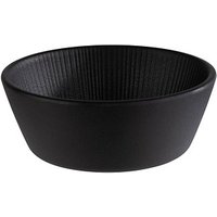APS Schale Nero schwarz von APS