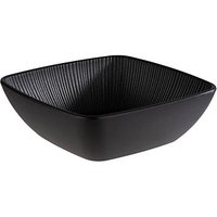 APS Schale Nero schwarz von APS