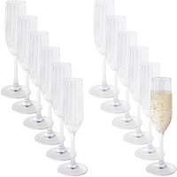 APS Sektgläser Perfection 190,0 ml, 12 St. von APS