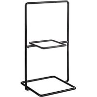 APS Servierständer PERFECTO schwarz 19,0 x 23,0 cm APS Servierständer PERFECTO schwarz 19,0 x 23,0 cm von APS