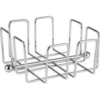 APS Serviettenhalter BAR silber APS Serviettenhalter BAR silber von APS