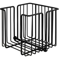 APS Serviettenhalter URBAN schwarz APS Serviettenhalter URBAN schwarz von APS