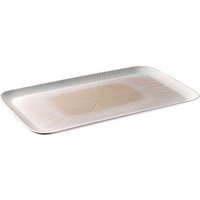 APS Tablett Blush GN 1/1 weiß APS Tablett Blush GN 1/1 weiß von APS