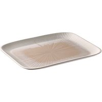 APS Tablett Blush GN 1/2 weiß APS Tablett Blush GN 1/2 weiß von APS