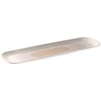 APS Tablett Blush GN 2/4 weiß APS Tablett Blush GN 2/4 weiß von APS