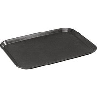 APS Tablett NON-SLIP schwarz rechteckig 53,0 x 32,5 cm APS Tablett NON-SLIP schwarz rechteckig 53,0 x 32,5 cm von APS