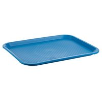 APS Tablett blau rechteckig 35,0 x 27,0 cm APS Tablett blau rechteckig 35,0 x 27,0 cm von APS