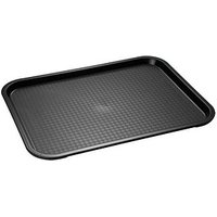 APS Tablett schwarz rechteckig 45,0 x 35,5 cm APS Tablett schwarz rechteckig 45,0 x 35,5 cm von APS