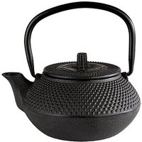 APS Teekanne ASIA schwarz 0,3 l APS Teekanne ASIA schwarz 0,3 l von APS
