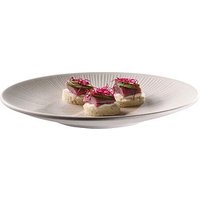 APS Teller Blush weiß von APS