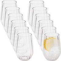 APS Trinkglas Perfection 0,3 l, 12 St. von APS