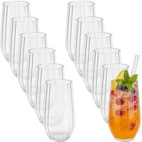 APS Trinkglas Perfection 470,0 ml, 12 St. von APS