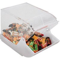 APS Universal-Spender-Box weiß, 1 St. von APS