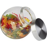 APS Vorratsdose 18,0 cm hoch transparent 2,2 l, 1 St. APS Vorratsdose 18,0 cm hoch transparent 2,2 l, 1 St. von APS