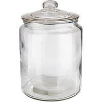 APS Vorratsdosen CLASSIC 30,0 cm hoch transparent 6,0 l, 1 St. APS Vorratsdosen CLASSIC 30,0 cm hoch transparent 6,0 l, 1 St. von APS