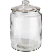 APS Vorratsdosen CLASSIC 30,0 cm hoch transparent 6,0 l von APS