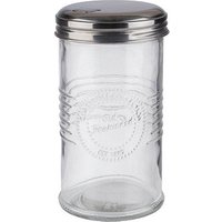 APS Zuckerstreuer OLD FASHIONED silber APS Zuckerstreuer OLD FASHIONED silber von APS