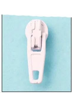 50 Stück/Los Auto Lock Reißverschlussschieber für 3# Nylon-Reißverschluss, DIY-Reißverschlusszieherköpfe zum Nähen, Schneiderwerkzeuge, bunt, 25 Farben, Weiß 101-3#, 50 Stück 50 Stück/Los Auto Lock Reißverschlussschieber für 3# Nylon-Reißverschluss, DIY-Reißverschlusszieherköpfe zum Nähen, Schneiderwerkzeuge, bunt, 25 Farben, Weiß 101-3#, 50 Stück von APTTEK
