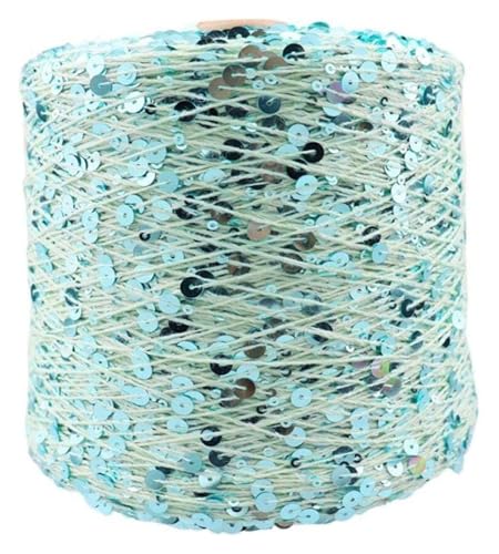Garn for Handstricken, 50 g/Knäuel/140 m, 6/3 mm Strickgarn(30,8PCS) von AQCDPJYU