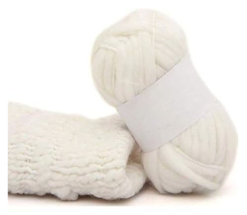 Garn for Handstricken, 50 g Knäuelgarn, superweiche Strickwolle for Häkeln(1,10PCS) von AQCDPJYU