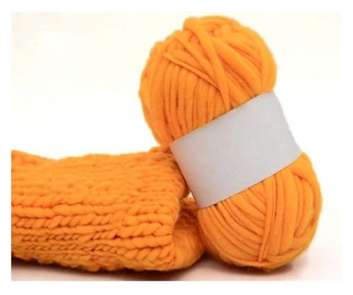 Garn for Handstricken, 50 g Knäuelgarn, superweiche Strickwolle for Häkeln(14,4PCS) von AQCDPJYU