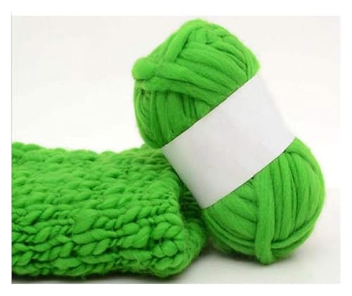 Garn for Handstricken, 50 g Knäuelgarn, superweiche Strickwolle for Häkeln(25,8PCS) von AQCDPJYU